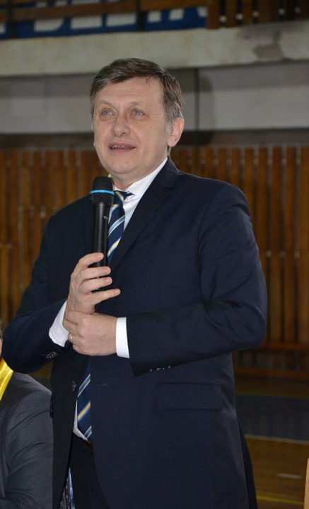 crin antonescu - Ziarul National