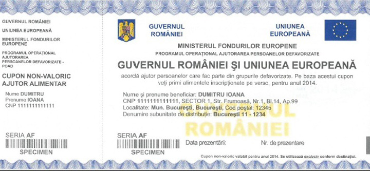 Ponta da cu bani in saraci, elevi, tineri afaceristi si profesori