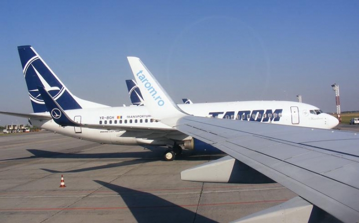 Intreaga conducere TAROM si-a dat demisia