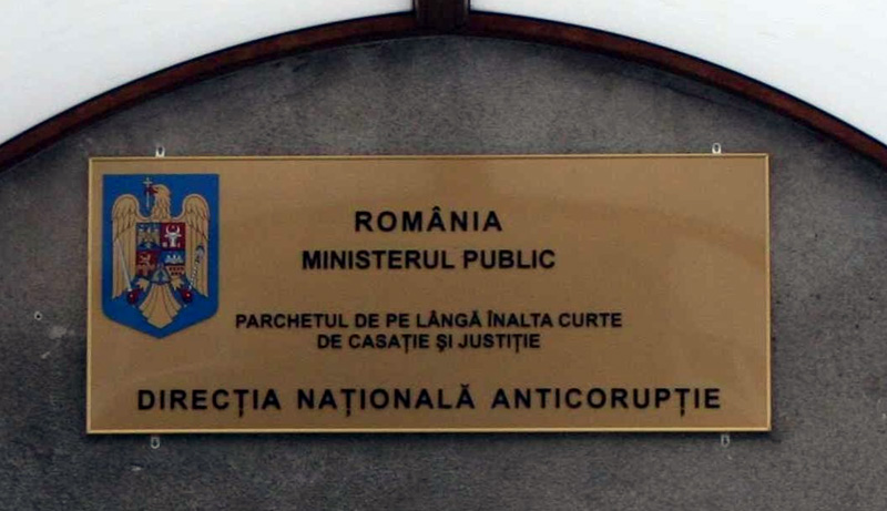 DNA face perchezitii la Ministerul Educatiei