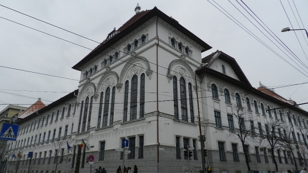 Procurorii DNA au descins la Primaria Timisoara