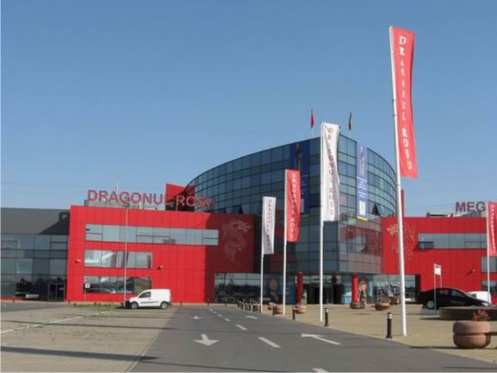 dragon - Ziarul National
