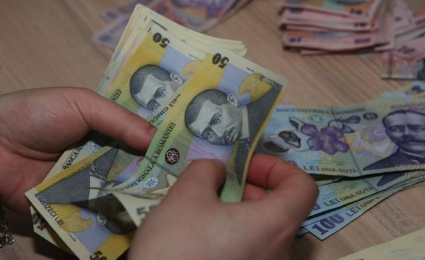 Afacerist ialomitean, arestat pentru evaziune