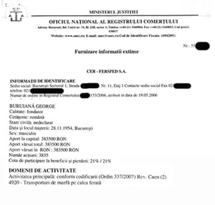 facsimil-BUN - Ziarul National