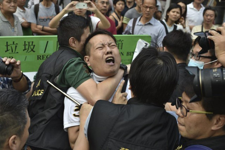 foto AFP - Ziarul National
