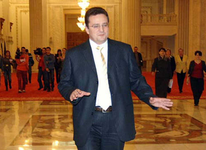 george m enational - Ziarul National