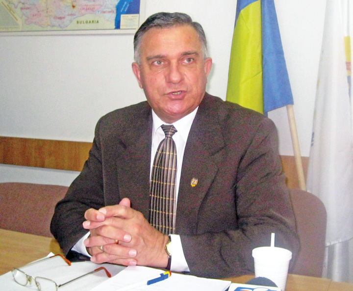 Funar da cu batul in balta discriminarii