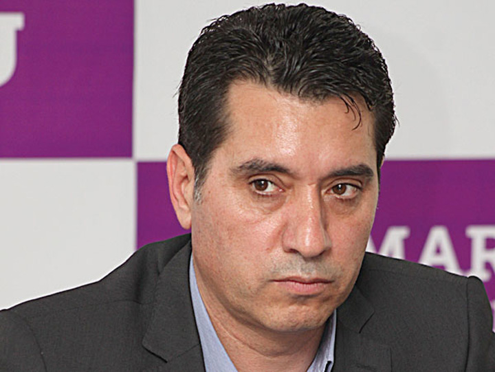 Senatorul Chiru, anchetat pentru luare de mita si spalare de bani