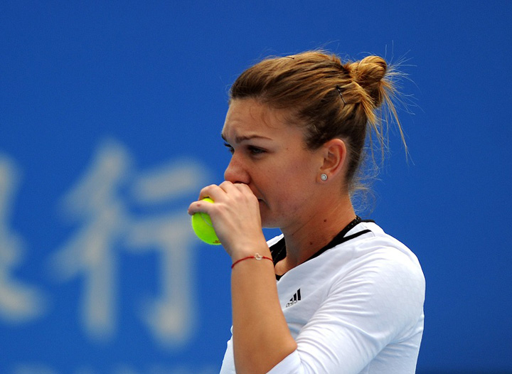 TENNIS-ATP-WTA-CHN - Ziarul National
