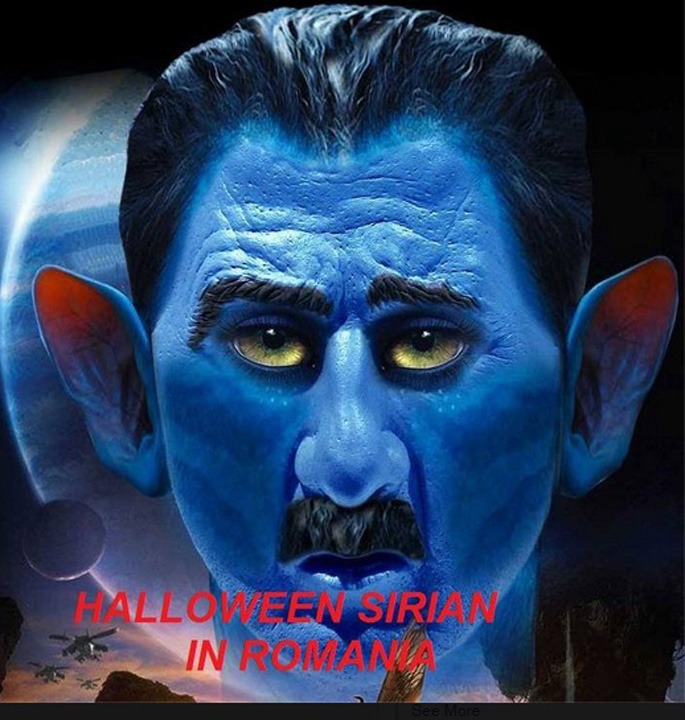 halloween - Ziarul National