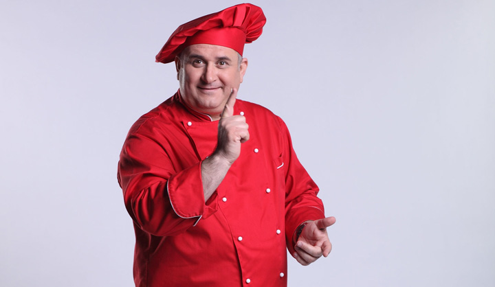 Horia Varlan da Antena 1 pe Cireasa de pe tort