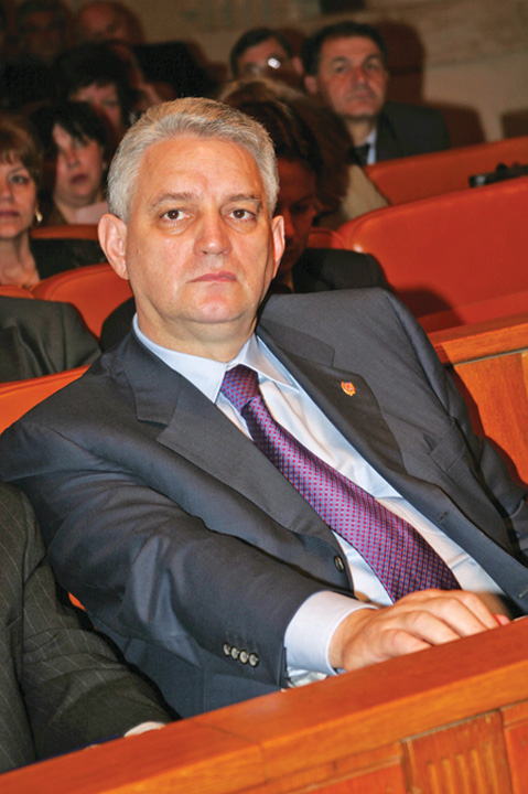ilie sarbu1 - Ziarul National