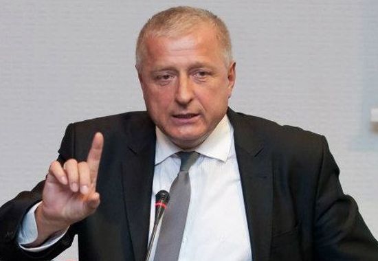 Comisia Juridica incuviinteaza arestarea deputatului Ioan Adam
