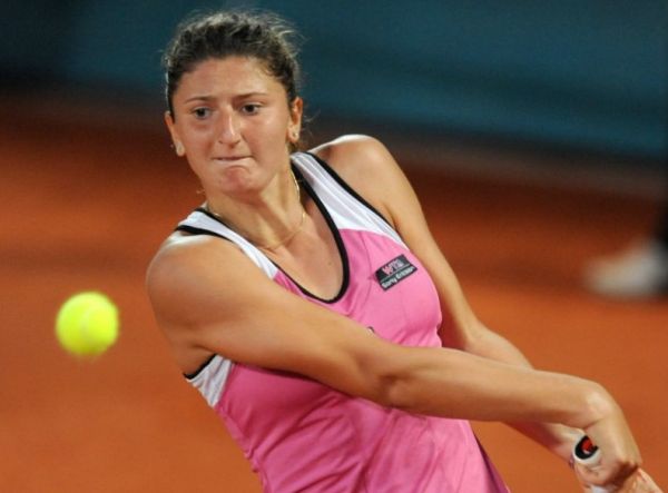 irina-begu - Ziarul National