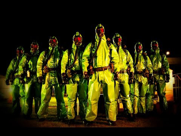 isis-ebola - Ziarul National