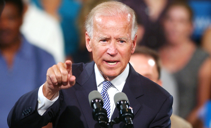 Biden - Ziarul National