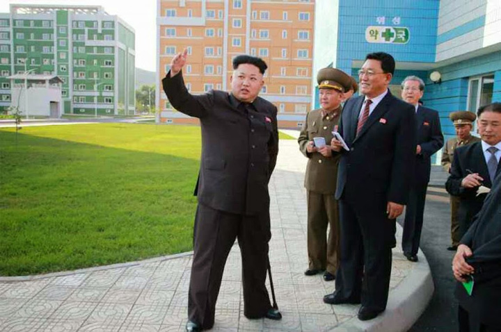 kim 1 - Ziarul National