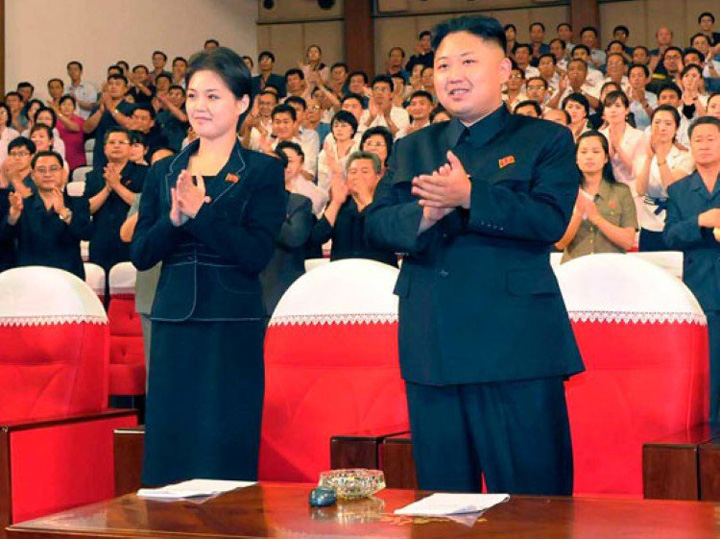 kim-jong-un-woman_1544231a-Custom - Ziarul National