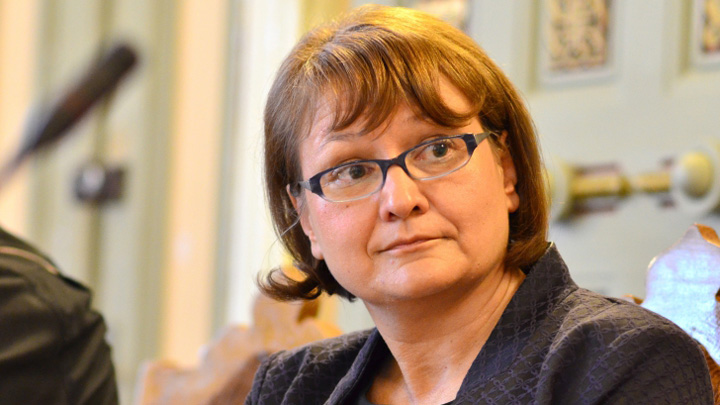 Sefa CNA, trimisa in judecata de DNA