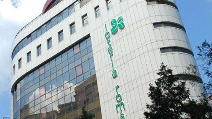A avut noroc de Pasti si a castigat marele premiu la Loto 4/49- categoria I!
