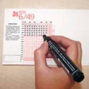LOTO, 12 octombrie: Report de peste 6, 8 milioane de euro la Loto 6/49