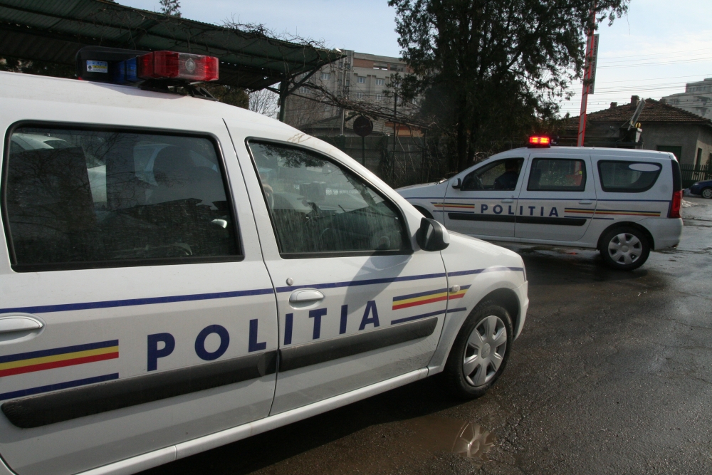 Peste 7 tone de materiale neferoase, confiscate de la o firma din Dambovita
