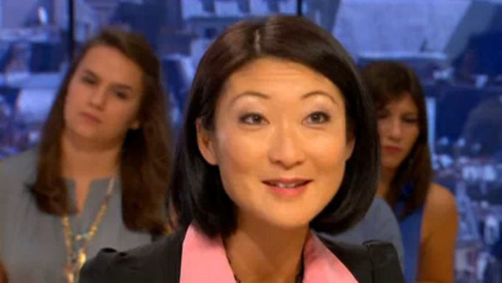 Gafa a unui ministru francez, in direct la tv: Fleur Pellerin n-are Cultura, dar e spontana rau!