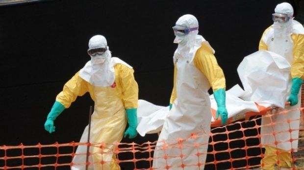18 romani suspecti de Ebola, monitorizati