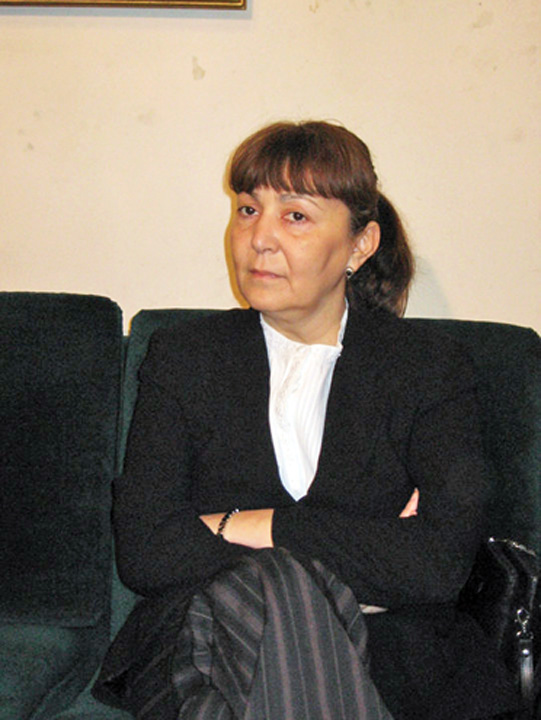 monica macovei - Ziarul National