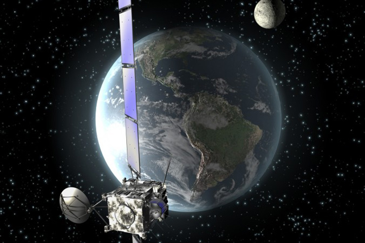 nasa - Ziarul National