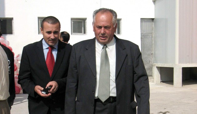 Afaceristul Ilie Luca a murit, dupa ce a fost atacat de hoti