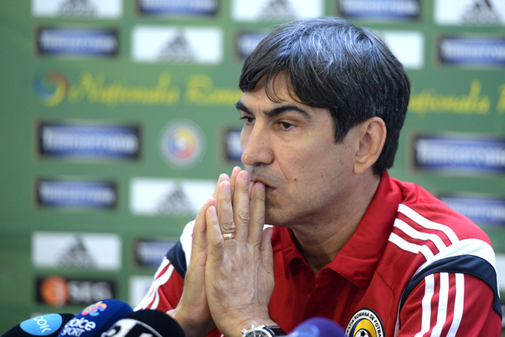 S-a terminat cu Al Ittihad!