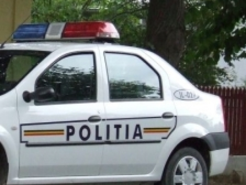 Cautat de autoritatile spaniole, prins in Dambovita. E acuzat ca ar fi falsificat carduri