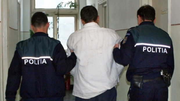 Terorist Al Qaeda, condamnat in Romania