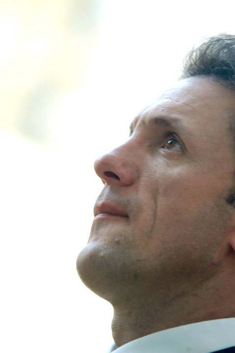 Gica Popescu, sarbatorit la Rahova de „Generatia de Aur”