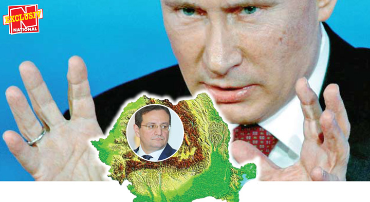 putin - Ziarul National