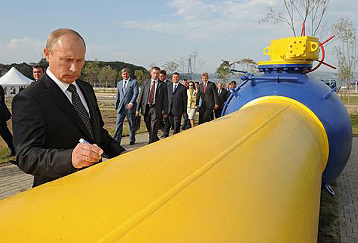 putin - Ziarul National