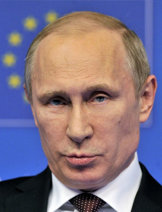 BELGIUM-EU-RUSSIA - Ziarul National