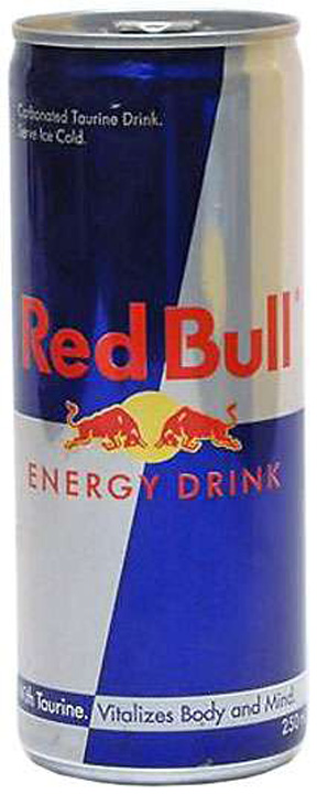 red bull - Ziarul National