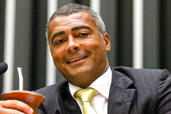 romario - Ziarul National