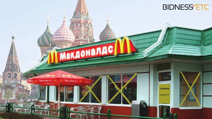 russia-is-closing-down-mcdonalds - Ziarul National