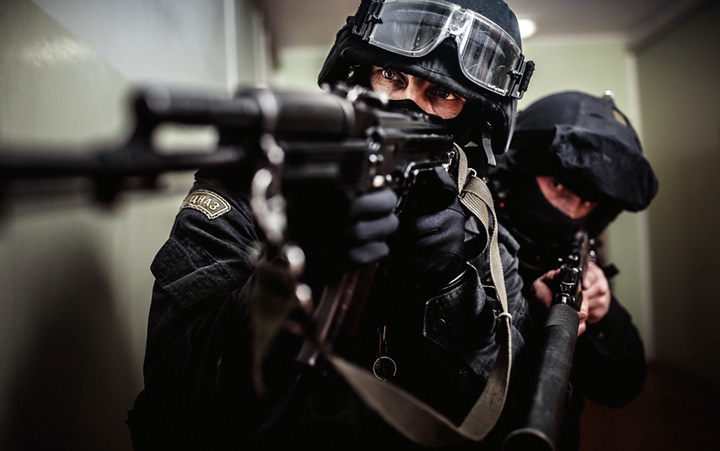 russian-special-forces - Ziarul National