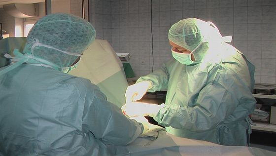Suspect de Ebola, adus de la Constanta la „Matei Bals”, in Capitala