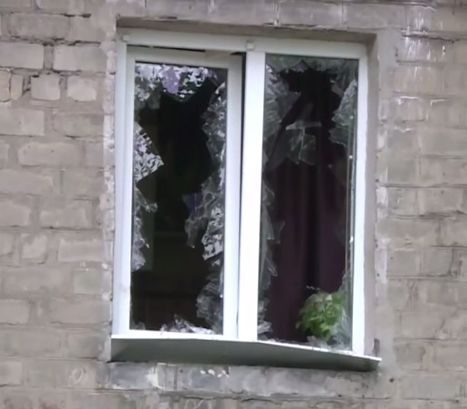 Noi drame in estul Ucrainei: 10 morti la Donetk, dupa doua atacuri, unul dintre ele asupra unei scoli