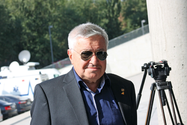 serban mihailescu - Ziarul National