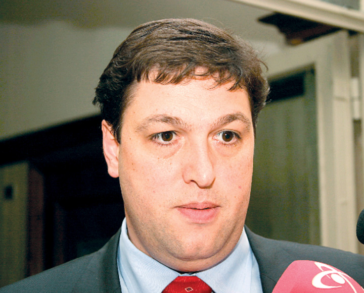 Nicolae, nemultumit de organizarea Congresului si dispus sa renunte la ideea de a candida la sefia PSD