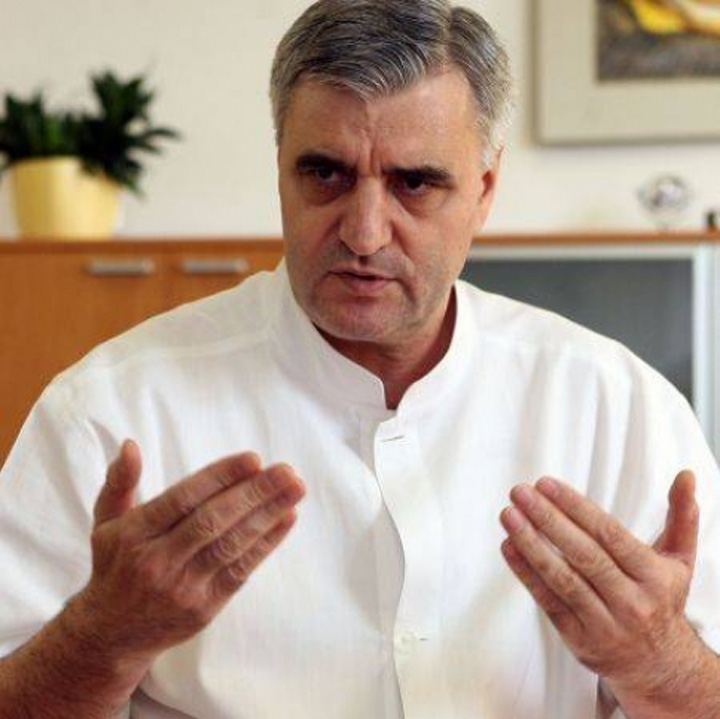 sinescu - Ziarul National