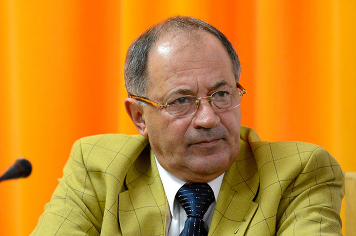 Fostul senator Sorin Rosca Stanescu: „Romania a ajuns o Republica a procurorilor”