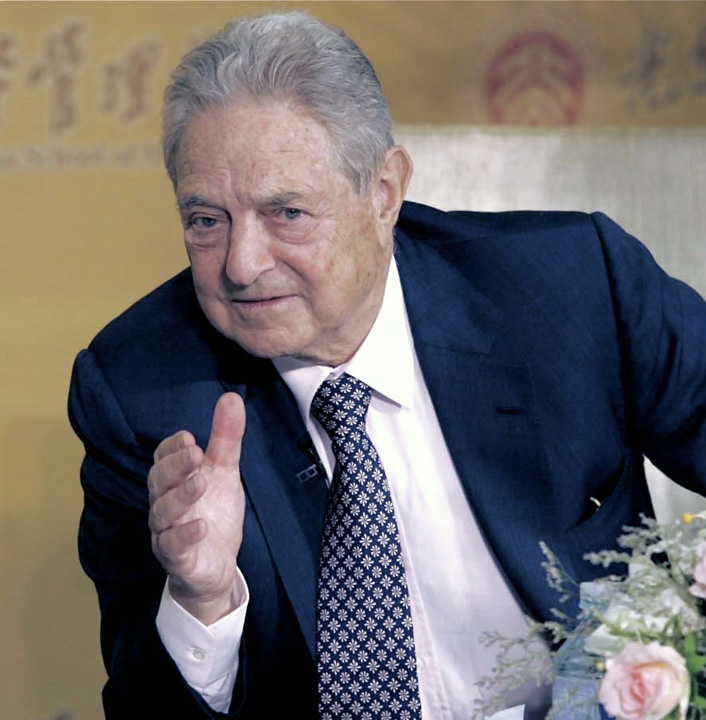 soros - Ziarul National