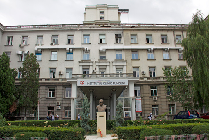 spitalul-fundeni - Ziarul National